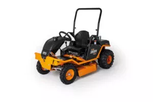 AS AUFSITZALLMÄHER 940 SHERPA - 4WD XL, B&S 4-Takt-2-Zylinder 27 PS (Vorführer)