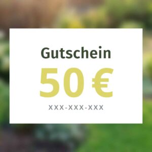 Gutschein