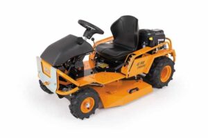 AS Aufsitzmäher 900 Enduro – 16,2 PS & 90 cm